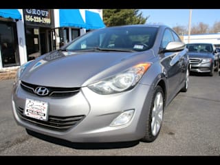 2012 Hyundai Elantra KMHDH4AE3CU454408 2012 Hyundai Elantra