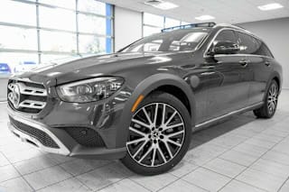 2021 Mercedes-Benz E-Class W1KZH6ABXMA937544 2021 Mercedes-Benz E-Class