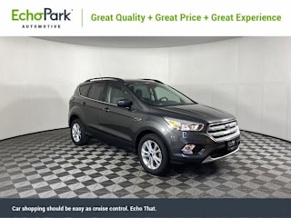 2018 Ford Escape SE 1FMCU0GD8JUC44110 2018 Ford Escape SE