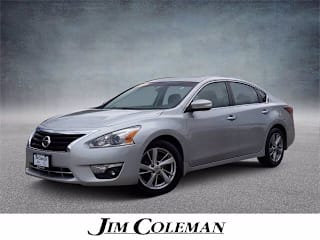 2014 Nissan Altima 1N4AL3AP5EC266408 2014 Nissan Altima