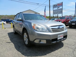 2010 Subaru Outback 2.5i Premium 4S4BRBGC4A3338930 2010 Subaru Outback 2.5i Premium