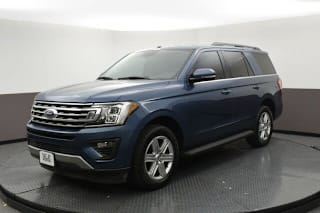 2019 Ford Expedition 1FMJU1HT1KEA13547 2019 Ford Expedition
