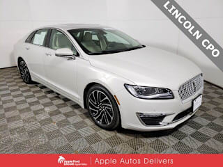 2020 Lincoln MKZ Hybrid Reserve 3LN6L5LUXLR604135 2020 Lincoln MKZ Hybrid Reserve
