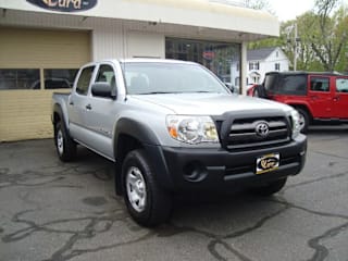 2009 Toyota Tacoma V6 3TMLU42N39M028273 2009 Toyota Tacoma V6