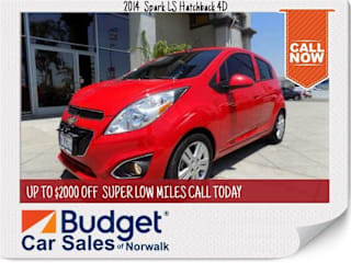 2014 Chevrolet Spark LS Manual KL8CA6S91EC575103 2014 Chevrolet Spark LS Manual