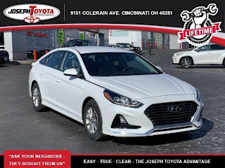 2018 Hyundai Sonata 5NPE24AF0JH665947 2018 Hyundai Sonata