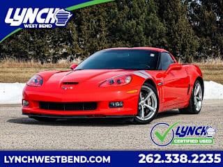 2012 Chevrolet Corvette Z16 Grand Sport 1G1YV2DW6C5101929 2012 Chevrolet Corvette Z16 Grand Sport