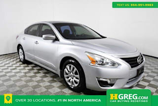 2015 Nissan Altima 1N4AL3AP2FN382252 2015 Nissan Altima