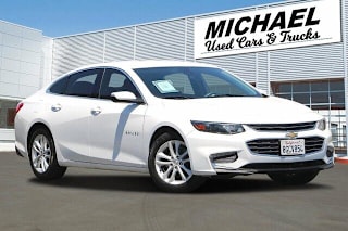 2017 Chevrolet Malibu LT 1G1ZE5ST5HF189050 2017 Chevrolet Malibu LT