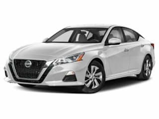 2020 Nissan Altima 2.5 S 1N4BL4BV5LC149965 2020 Nissan Altima 2.5 S