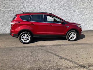 2018 Ford Escape 1FMCU0GD3JUB08693 2018 Ford Escape