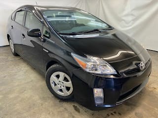 2011 Toyota Prius JTDKN3DU2B0296232 2011 Toyota Prius