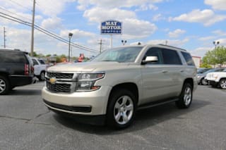 2015 Chevrolet Tahoe LT 1GNSKBKC5FR168623 2015 Chevrolet Tahoe LT