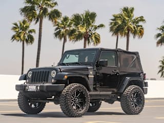 2016 Jeep Wrangler Sport 1C4AJWAG6GL203239 2016 Jeep Wrangler Sport