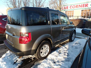 2007 Honda Element 5J6YH28797L001952 2007 Honda Element