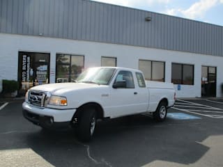 2011 Ford Ranger XLT 1FTKR1EE3BPB17106 2011 Ford Ranger XLT
