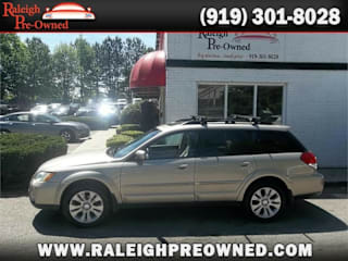 2009 Subaru Outback 2.5i Limited 4S4BP66C497310306 2009 Subaru Outback 2.5i Limited