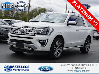 2020 Ford Expedition Platinum 1FMJU1MT0LEA85380 2020 Ford Expedition Platinum