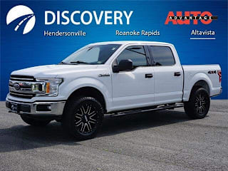 2018 Ford F-150 XLT 1FTEW1E59JKE01812 2018 Ford F-150 XLT
