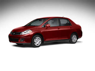 2011 Nissan Versa 1.8 S 3N1BC1AP3BL466046 2011 Nissan Versa 1.8 S