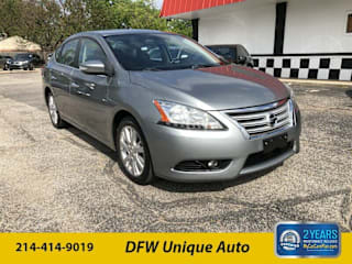 2013 Nissan Sentra 3N1AB7AP7DL618303 2013 Nissan Sentra