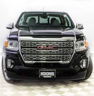 2021 GMC Canyon 1GTG6EEN6M1112204 2021 GMC Canyon