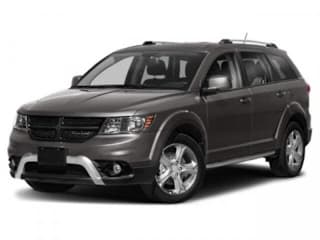 2019 Dodge Journey Crossroad 3C4PDCGGXKT693639 2019 Dodge Journey Crossroad