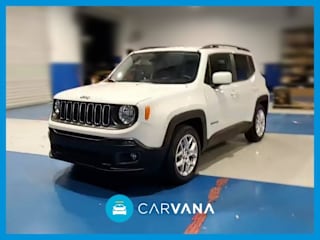 2016 Jeep Renegade Latitude ZACCJABT3GPD08744 2016 Jeep Renegade Latitude