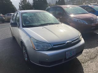 2011 Ford Focus 1FAHP3FN6BW150333 2011 Ford Focus