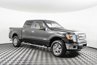 2014 Ford F-150 1FTFW1ETXEKF82105 2014 Ford F-150