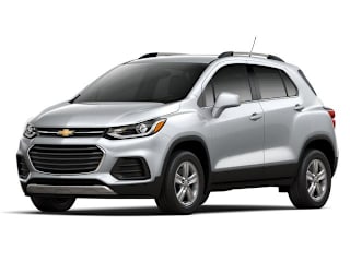 2017 Chevrolet Trax LT 3GNCJLSB4HL255492 2017 Chevrolet Trax LT
