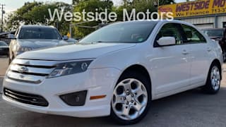 2011 Ford Fusion 3FAHP0HG2BR328089 2011 Ford Fusion
