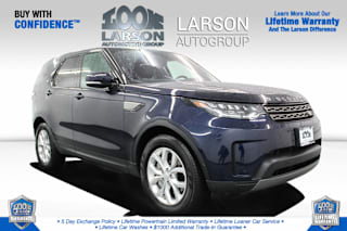2020 Land Rover Discovery SALRG2RV9L2425988 2020 Land Rover Discovery