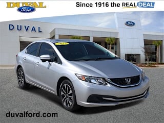 2015 Honda Civic EX 19XFB2F87FE113618 2015 Honda Civic EX