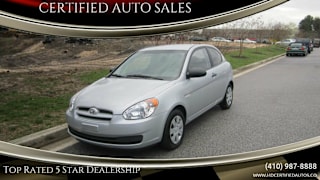 2007 Hyundai Accent KMHCM36C67U012284 2007 Hyundai Accent