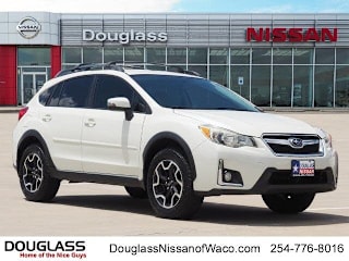 2016 Subaru Crosstrek 2.0i Limited JF2GPAKC8G8283218 2016 Subaru Crosstrek 2.0i Limited
