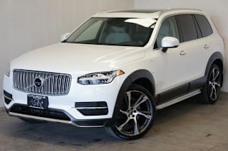 2017 Volvo XC90 T8 eAWD Inscription YV4BC0PL1H1150007 2017 Volvo XC90 T8 eAWD Inscription