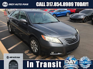 2009 Toyota Camry XLE V6 4T1BK46K09U093137 2009 Toyota Camry XLE V6