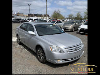 2006 Toyota Avalon Touring 4T1BK36B06U110170 2006 Toyota Avalon Touring
