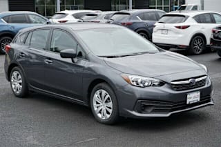 2020 Subaru Impreza Base 4S3GTAB68L3712093 2020 Subaru Impreza Base