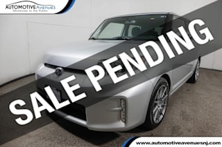 2015 Scion xB Base JTLZE4FE8FJ070081 2015 Scion xB Base