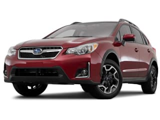 2016 Subaru Crosstrek JF2GPABC2G8283389 2016 Subaru Crosstrek