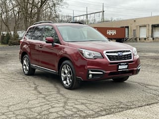 2017 Subaru Forester JF2SJATC3HH467879 2017 Subaru Forester