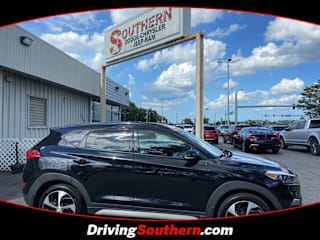 2017 Hyundai Tucson Value KM8J3CA28HU568249 2017 Hyundai Tucson Value