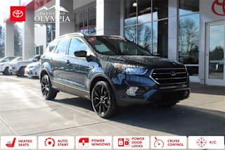 2019 Ford Escape SE 1FMCU0GD5KUB46766 2019 Ford Escape SE