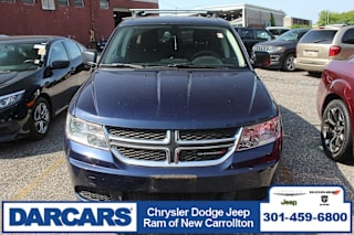 2018 Dodge Journey SE 3C4PDCAB5JT531753 2018 Dodge Journey SE
