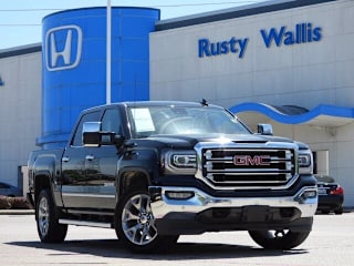 2018 GMC Sierra 1500 3GTU2NEC1JG104022 2018 GMC Sierra 1500