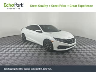 2019 Honda Civic Sport 2HGFC4B88KH300588 2019 Honda Civic Sport