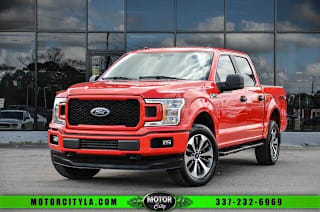 2019 Ford F-150 1FTEW1E59KKE73661 2019 Ford F-150