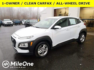 2020 Hyundai Kona SE KM8K1CAA7LU408597 2020 Hyundai Kona SE